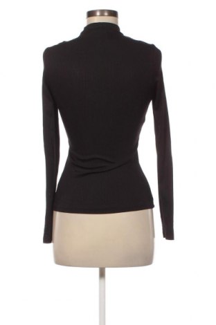 Дамска блуза Loavies, Размер XS, Цвят Черен, Цена 6,80 лв.