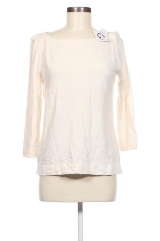 Damen Shirt Loft By Ann Taylor, Größe S, Farbe Ecru, Preis 75,15 €