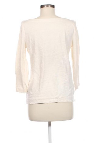 Дамска блуза Loft By Ann Taylor, Размер S, Цвят Екрю, Цена 16,20 лв.