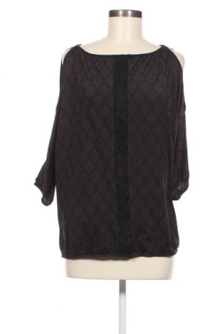 Дамска блуза Lola Liza, Размер L, Цвят Черен, Цена 6,80 лв.