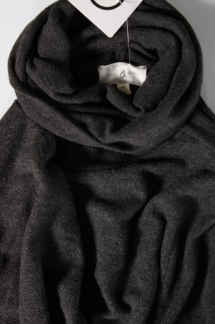 Γυναικεία μπλούζα Lou & Grey, Μέγεθος M, Χρώμα Γκρί, Τιμή 4,70 €