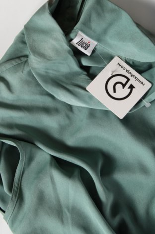 Damen Shirt Lucia, Größe XL, Farbe Grün, Preis 10,20 €