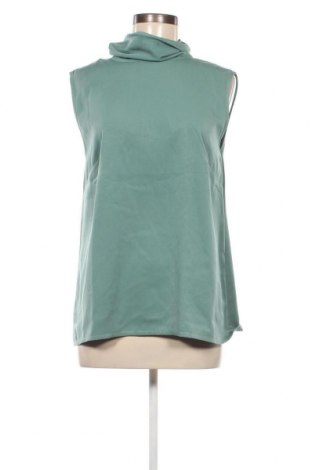 Γυναικεία μπλούζα Lucia, Μέγεθος XL, Χρώμα Πράσινο, Τιμή 10,54 €