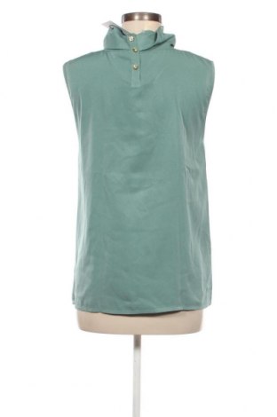 Дамска блуза Lucia, Размер XL, Цвят Зелен, Цена 19,94 лв.