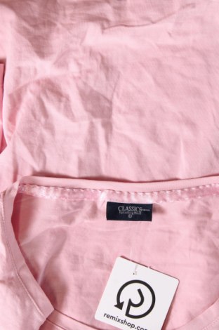 Дамска блуза Ludwig Beck, Размер M, Цвят Розов, Цена 6,80 лв.