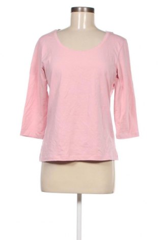 Γυναικεία μπλούζα Ludwig Beck, Μέγεθος M, Χρώμα Ρόζ , Τιμή 21,03 €