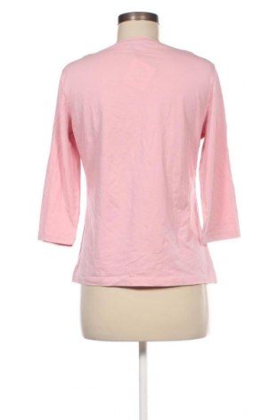 Дамска блуза Ludwig Beck, Размер M, Цвят Розов, Цена 6,80 лв.