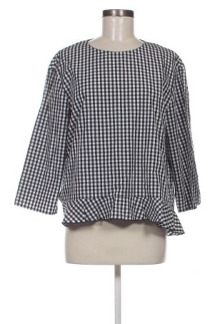 Γυναικεία μπλούζα Luisa Cerano, Μέγεθος XL, Χρώμα Πολύχρωμο, Τιμή 11,78 €