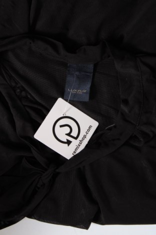 Bluză de femei Luxzuz One Two, Mărime M, Culoare Negru, Preț 22,37 Lei