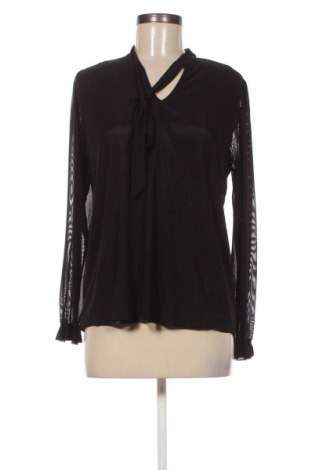 Damen Shirt Luxzuz One Two, Größe M, Farbe Schwarz, Preis 4,73 €
