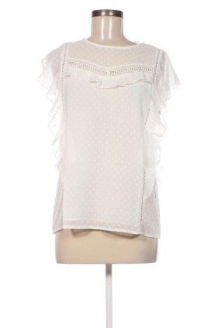 Γυναικεία μπλούζα M & G, Μέγεθος M, Χρώμα Λευκό, Τιμή 6,96 €