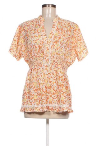 Γυναικεία μπλούζα M&Co., Μέγεθος XXL, Χρώμα Πολύχρωμο, Τιμή 10,00 €