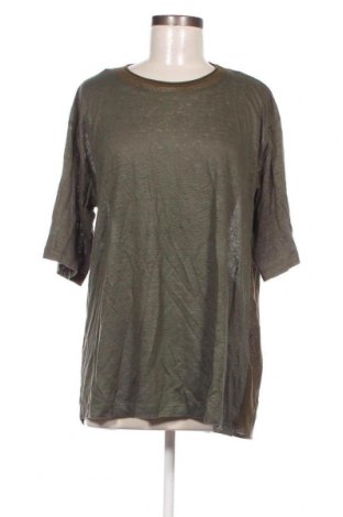 Γυναικεία μπλούζα M Missoni, Μέγεθος M, Χρώμα Πράσινο, Τιμή 43,57 €