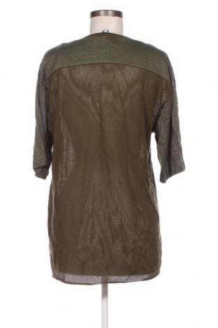 Γυναικεία μπλούζα M Missoni, Μέγεθος M, Χρώμα Πράσινο, Τιμή 43,57 €