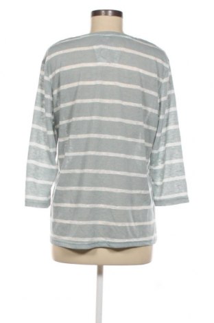 Γυναικεία μπλούζα M.X.O, Μέγεθος XL, Χρώμα Πράσινο, Τιμή 19,18 €