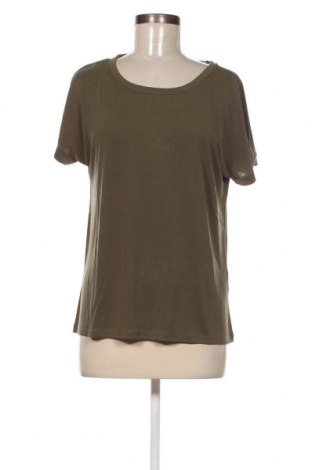 Γυναικεία μπλούζα MSCH, Μέγεθος S, Χρώμα Πράσινο, Τιμή 5,95 €