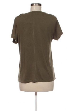 Дамска блуза MSCH, Размер S, Цвят Зелен, Цена 11,55 лв.