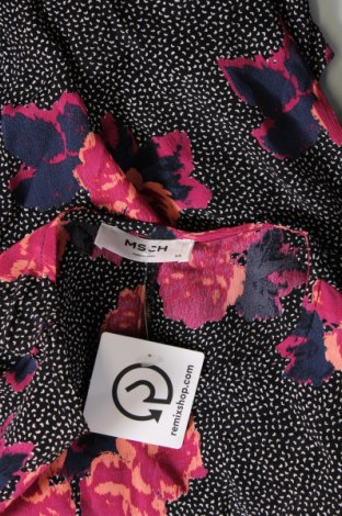 Γυναικεία μπλούζα MSCH, Μέγεθος XS, Χρώμα Πολύχρωμο, Τιμή 4,21 €