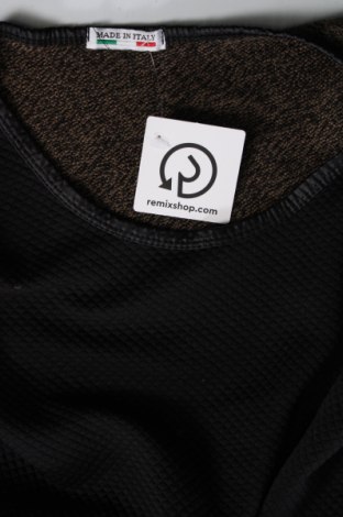 Γυναικεία μπλούζα Made In Italy, Μέγεθος S, Χρώμα Πολύχρωμο, Τιμή 1,76 €