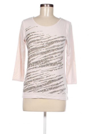 Γυναικεία μπλούζα Madeleine, Μέγεθος M, Χρώμα  Μπέζ, Τιμή 17,81 €