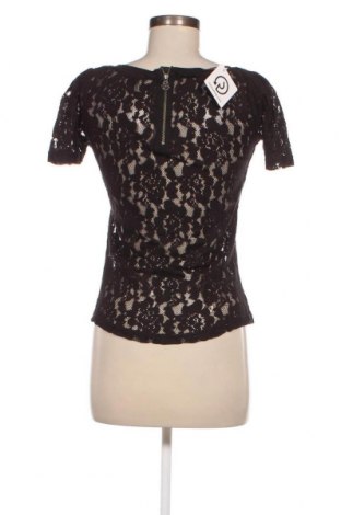 Дамска блуза Maison Scotch, Размер S, Цвят Черен, Цена 33,75 лв.