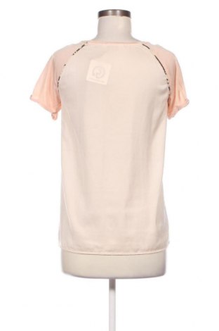 Γυναικεία μπλούζα Maison Scotch, Μέγεθος S, Χρώμα Πορτοκαλί, Τιμή 30,54 €