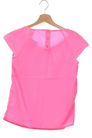 Damen Shirt Mango, Größe XS, Farbe Rosa, Preis 13,84 €