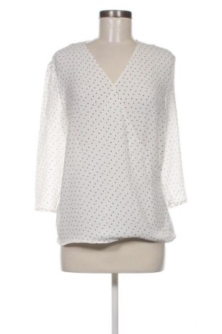 Γυναικεία μπλούζα Mango, Μέγεθος M, Χρώμα Λευκό, Τιμή 13,84 €