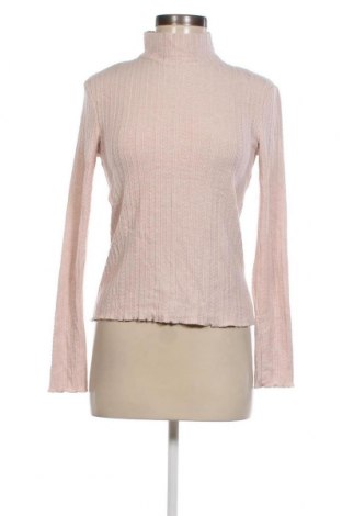 Γυναικεία μπλούζα Mango, Μέγεθος M, Χρώμα Ρόζ , Τιμή 8,35 €