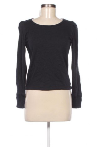 Γυναικεία μπλούζα Mango, Μέγεθος S, Χρώμα Μαύρο, Τιμή 8,35 €