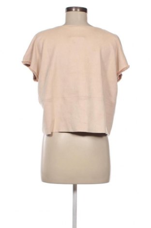 Damen Shirt Mango, Größe L, Farbe Beige, Preis 4,14 €