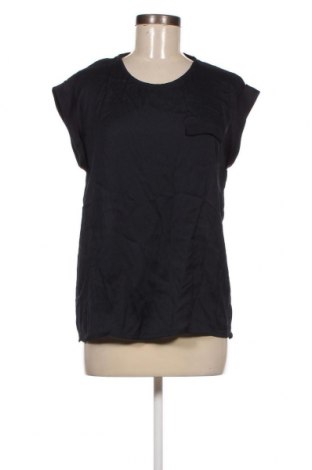 Γυναικεία μπλούζα Mango, Μέγεθος M, Χρώμα Μπλέ, Τιμή 37,42 €