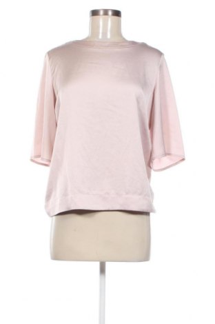 Дамска блуза Mango, Размер S, Цвят Розов, Цена 15,60 лв.