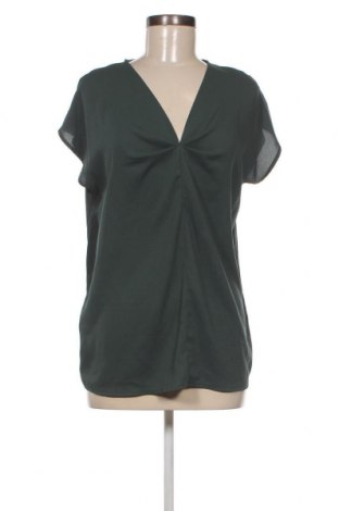 Damen Shirt Mango, Größe L, Farbe Grün, Preis € 14,00