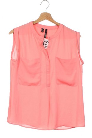 Bluză de femei Mango, Mărime XS, Culoare Roz, Preț 27,55 Lei