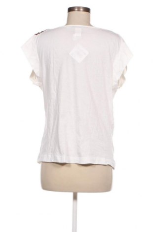 Дамска блуза Mango, Размер M, Цвят Бял, Цена 12,96 лв.