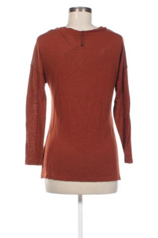 Γυναικεία μπλούζα Mango, Μέγεθος M, Χρώμα Πορτοκαλί, Τιμή 6,58 €