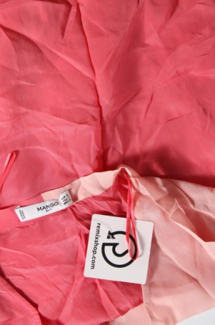 Γυναικεία μπλούζα Mango, Μέγεθος S, Χρώμα Πολύχρωμο, Τιμή 13,81 €
