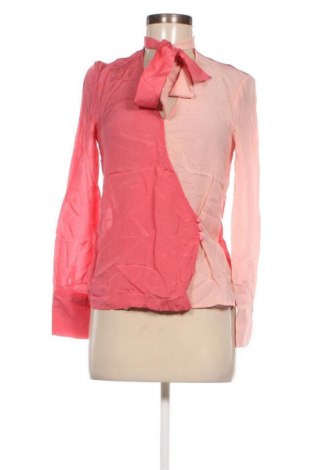 Γυναικεία μπλούζα Mango, Μέγεθος S, Χρώμα Πολύχρωμο, Τιμή 7,87 €