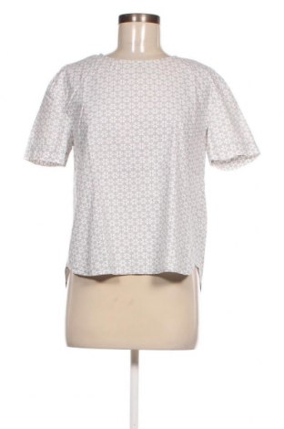 Damen Shirt Manor, Größe M, Farbe Weiß, Preis 3,56 €