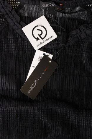 Дамска блуза Marc Cain, Размер S, Цвят Черен, Цена 176,33 лв.