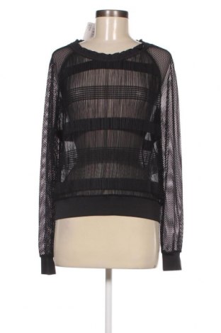 Дамска блуза Marc Cain, Размер M, Цвят Черен, Цена 229,00 лв.