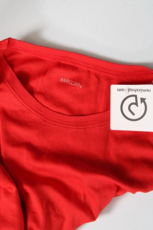 Дамска блуза Marc Cain, Размер M, Цвят Червен, Цена 115,62 лв.