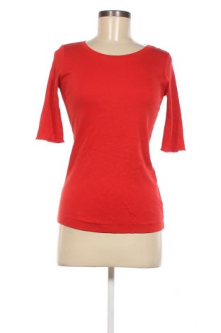 Γυναικεία μπλούζα Marc Cain, Μέγεθος M, Χρώμα Κόκκινο, Τιμή 76,08 €