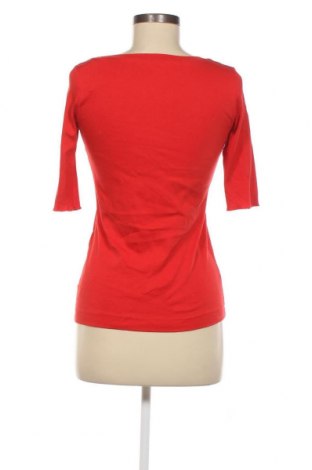 Γυναικεία μπλούζα Marc Cain, Μέγεθος M, Χρώμα Κόκκινο, Τιμή 71,52 €