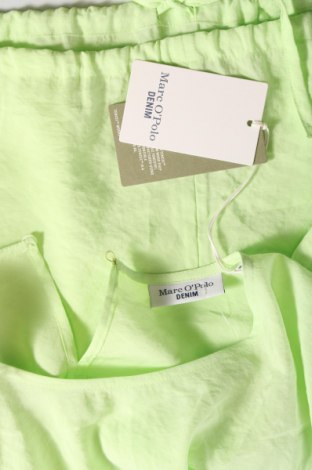 Дамска блуза Marc O'Polo, Размер M, Цвят Зелен, Цена 48,30 лв.