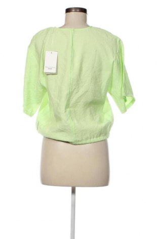Γυναικεία μπλούζα Marc O'Polo, Μέγεθος M, Χρώμα Πράσινο, Τιμή 33,20 €