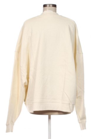 Γυναικεία μπλούζα Marc O'Polo, Μέγεθος XL, Χρώμα Εκρού, Τιμή 52,28 €