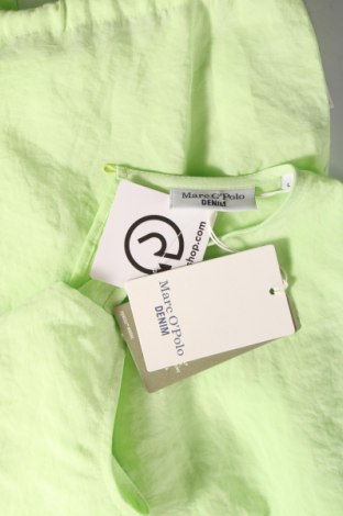 Γυναικεία μπλούζα Marc O'Polo, Μέγεθος L, Χρώμα Πράσινο, Τιμή 24,90 €