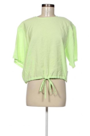 Bluză de femei Marc O'Polo, Mărime L, Culoare Verde, Preț 211,84 Lei